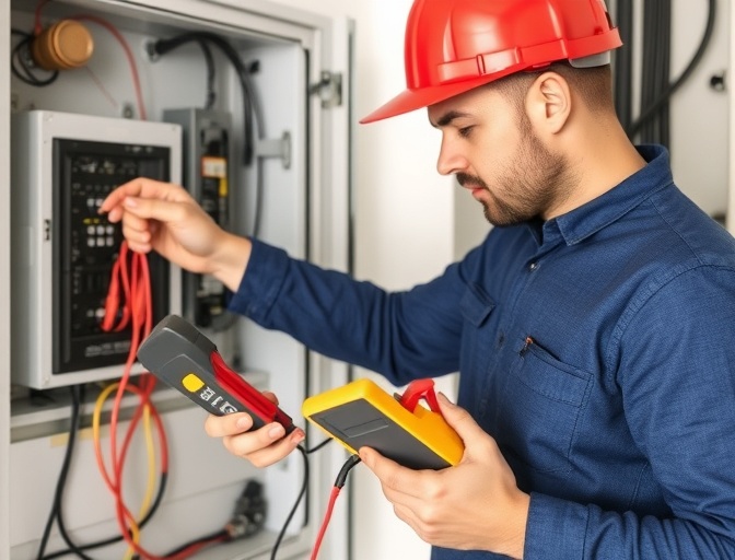 Sửa Chữa Điện