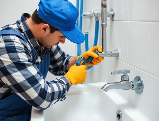 Sửa nước rò rỉ