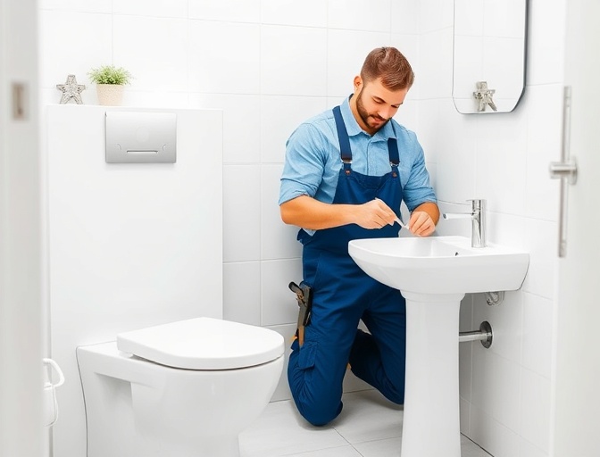 Thay thế thiết bị cấp nước